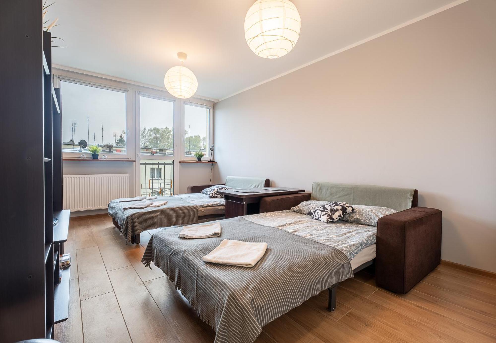 Apartament Centrum 32M2 Klodzko - Przyjaciol Ziemi Klodzkiej Exterior foto